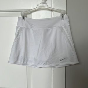 nike tennis skirt
